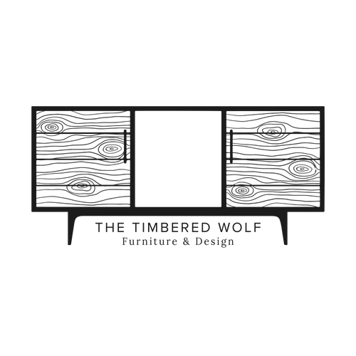 The Timbered Wolf